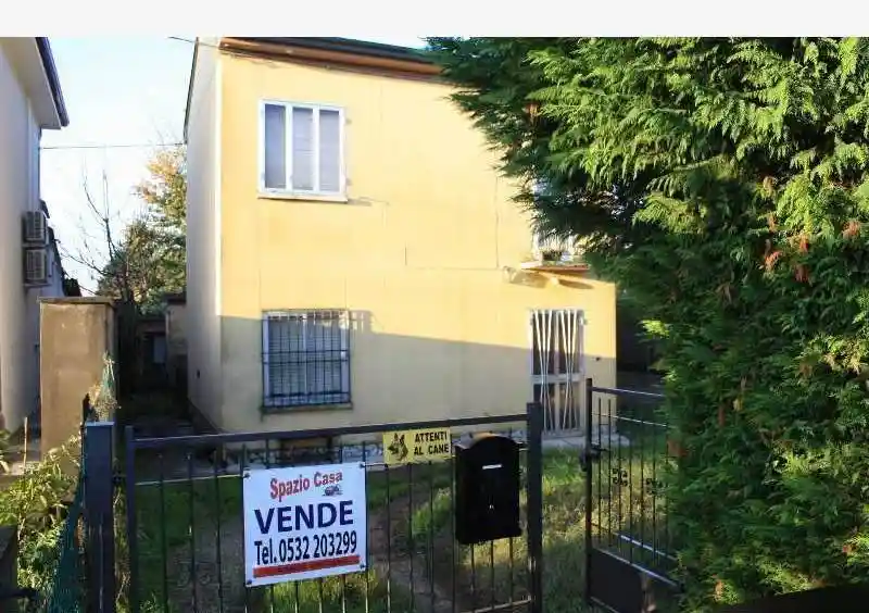 Villa in vendita a Ferrara