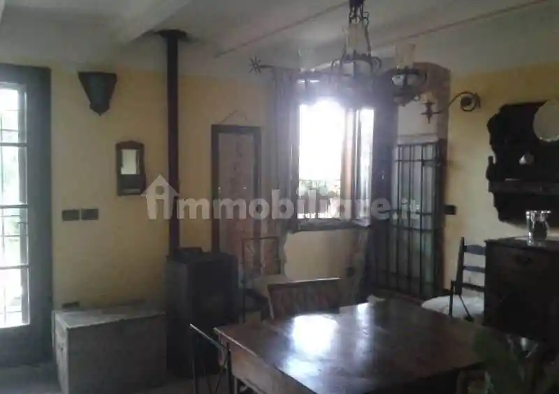 Villa unifamiliare via Pagano, Borgo Pagano, Masi Torello - foto 2