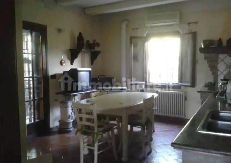 Villa unifamiliare via Pagano, Borgo Pagano, Masi Torello - foto 3