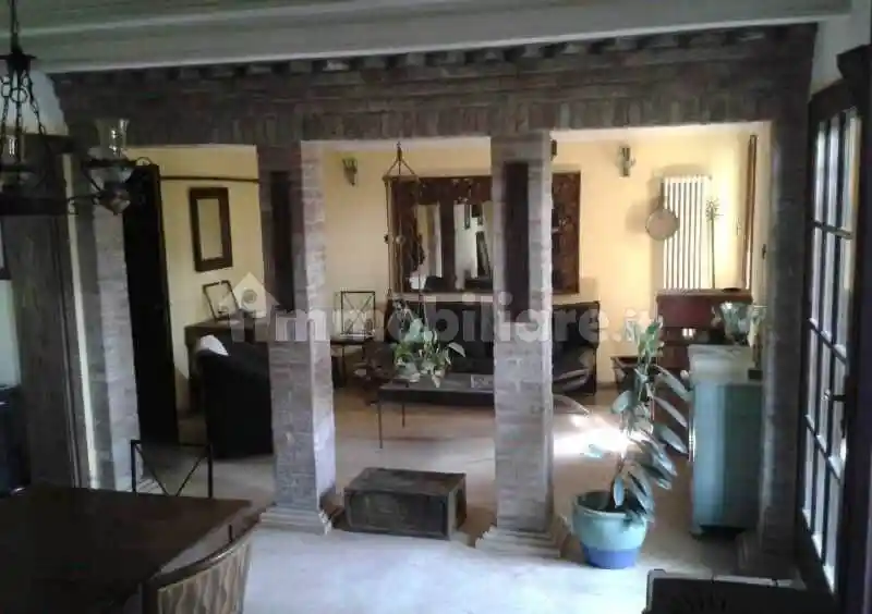 Villa unifamiliare via Pagano, Borgo Pagano, Masi Torello - foto 4