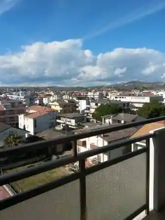 Appartamento in vendita a Alba Adriatica