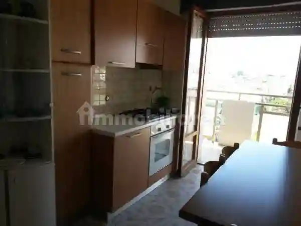 Appartamento Lungomare Guglielmo Marconi 120, Lungomare Marconi, Alba Adriatica - foto 4