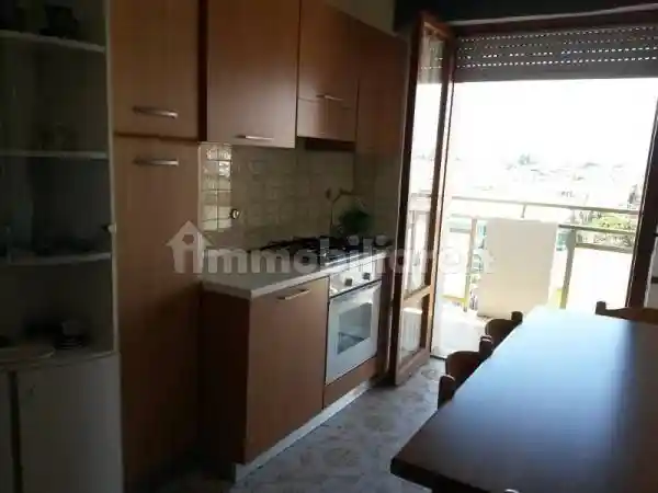 Appartamento Lungomare Guglielmo Marconi 120, Lungomare Marconi, Alba Adriatica - foto 2