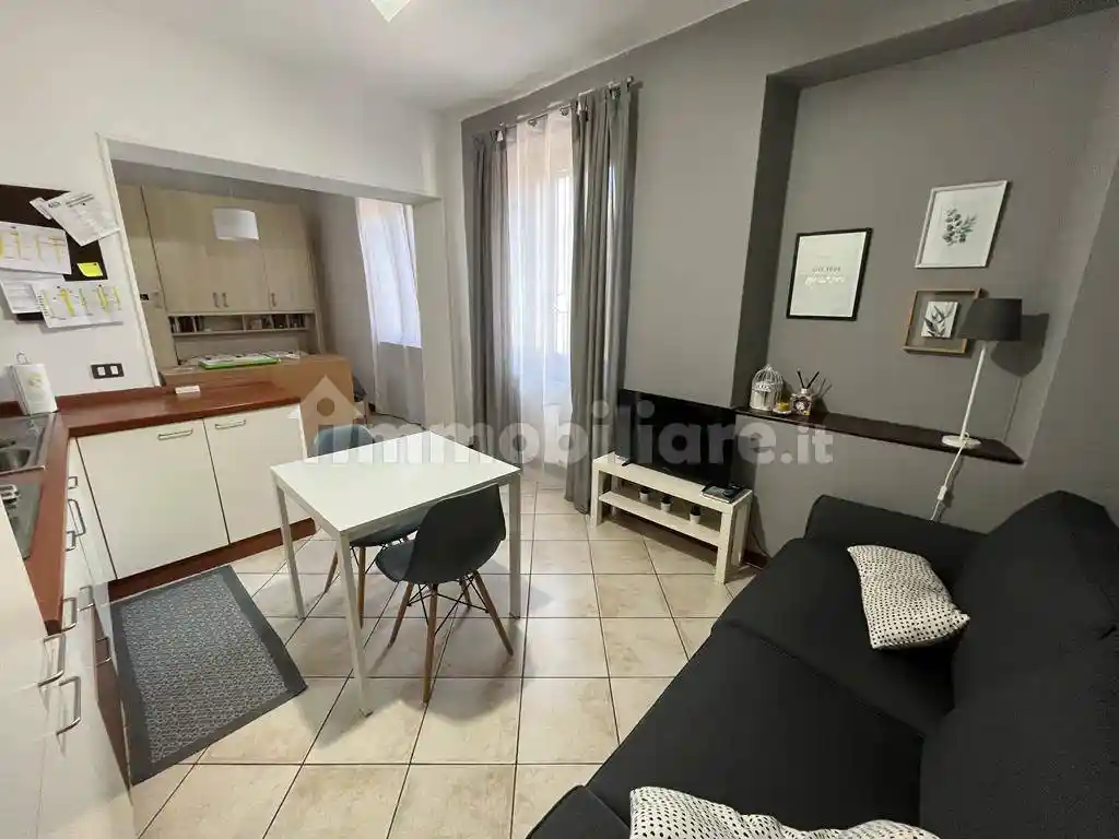 Appartamento in affitto a Galliate