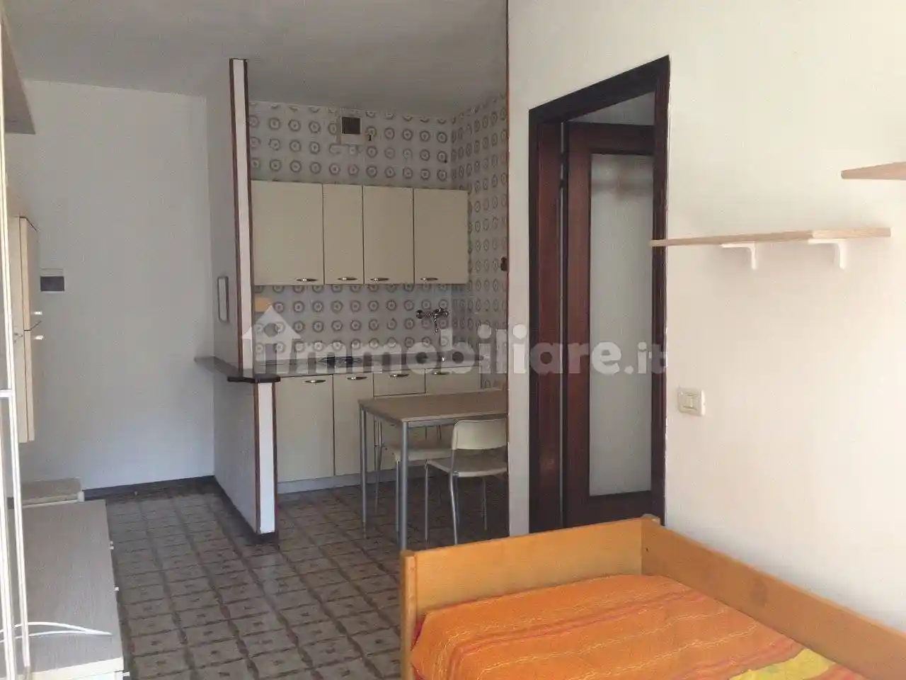 Appartamento in affitto a Padova