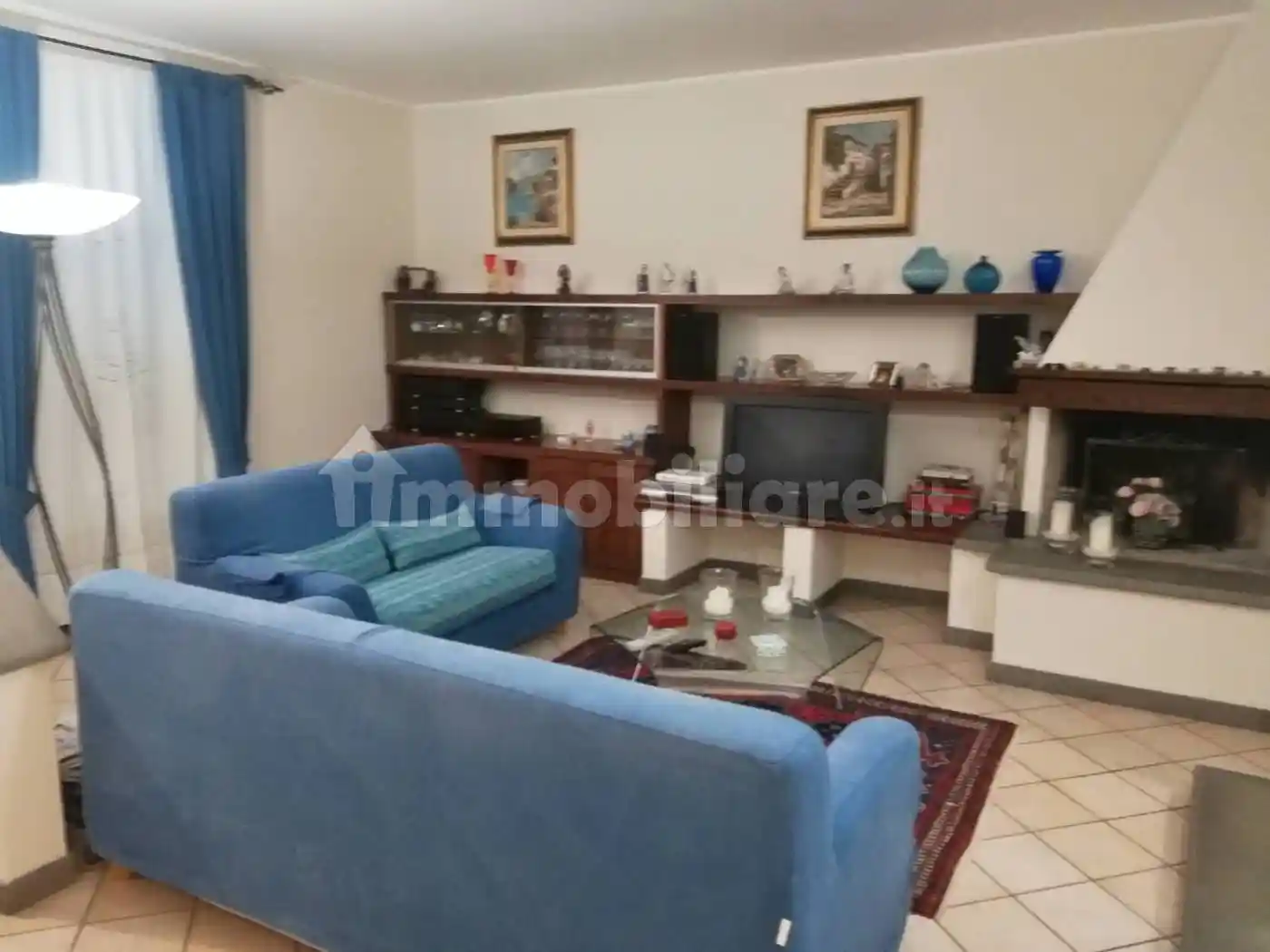 Casa indipendente in vendita a Campi Bisenzio