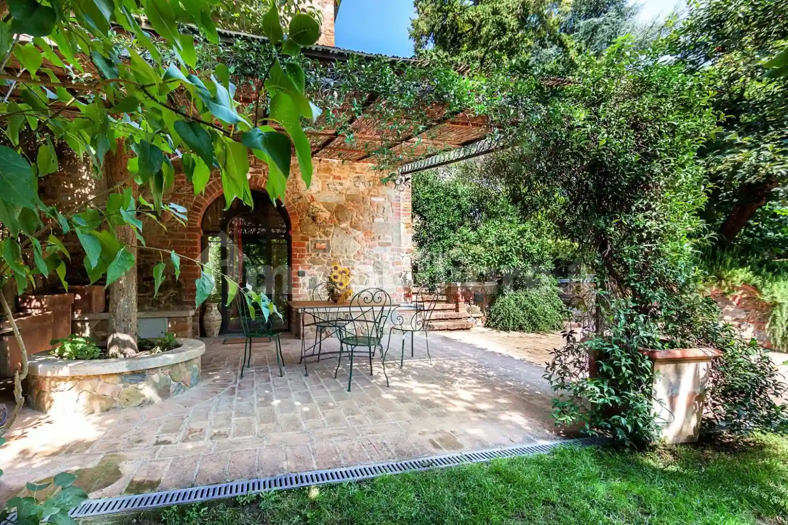 Palazzo - Edificio - foto 2