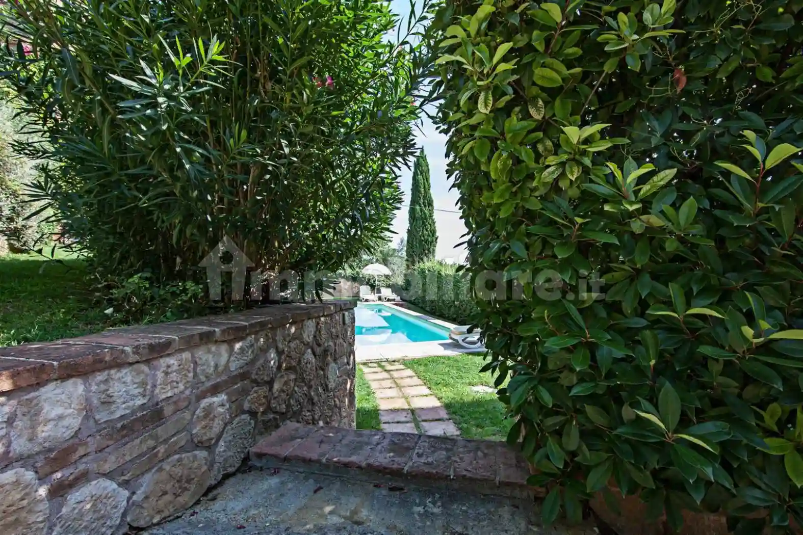 Palazzo - Edificio - foto 3