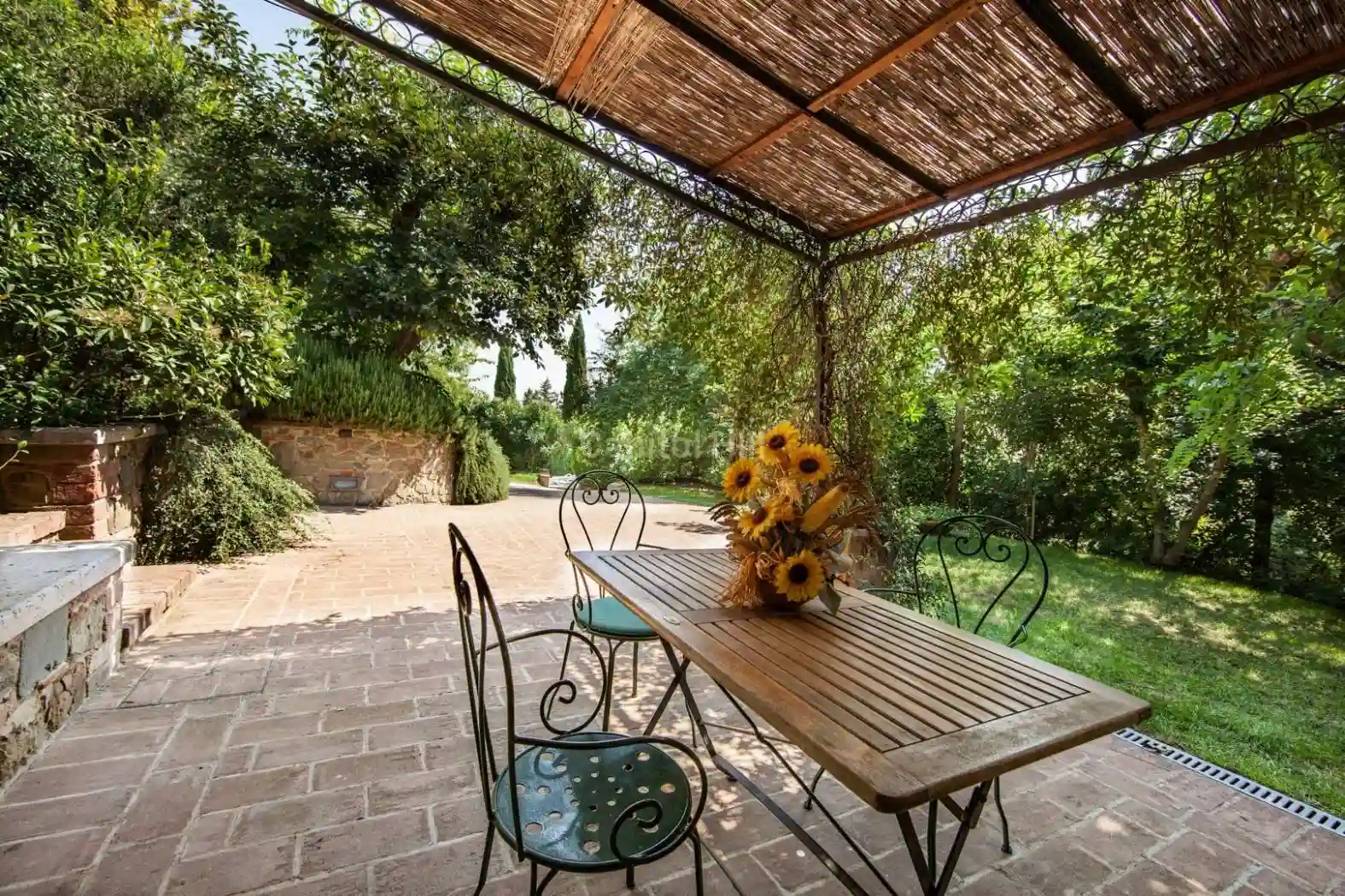 Palazzo - Edificio - foto 4