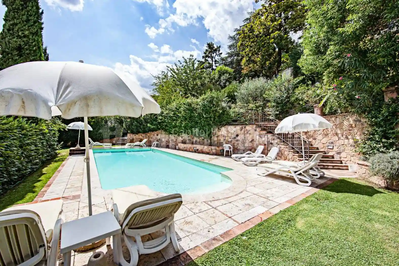 Palazzo - Edificio - foto 5