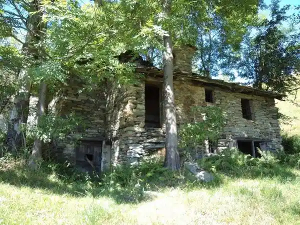 Rustico - Casale in vendita a Ceres