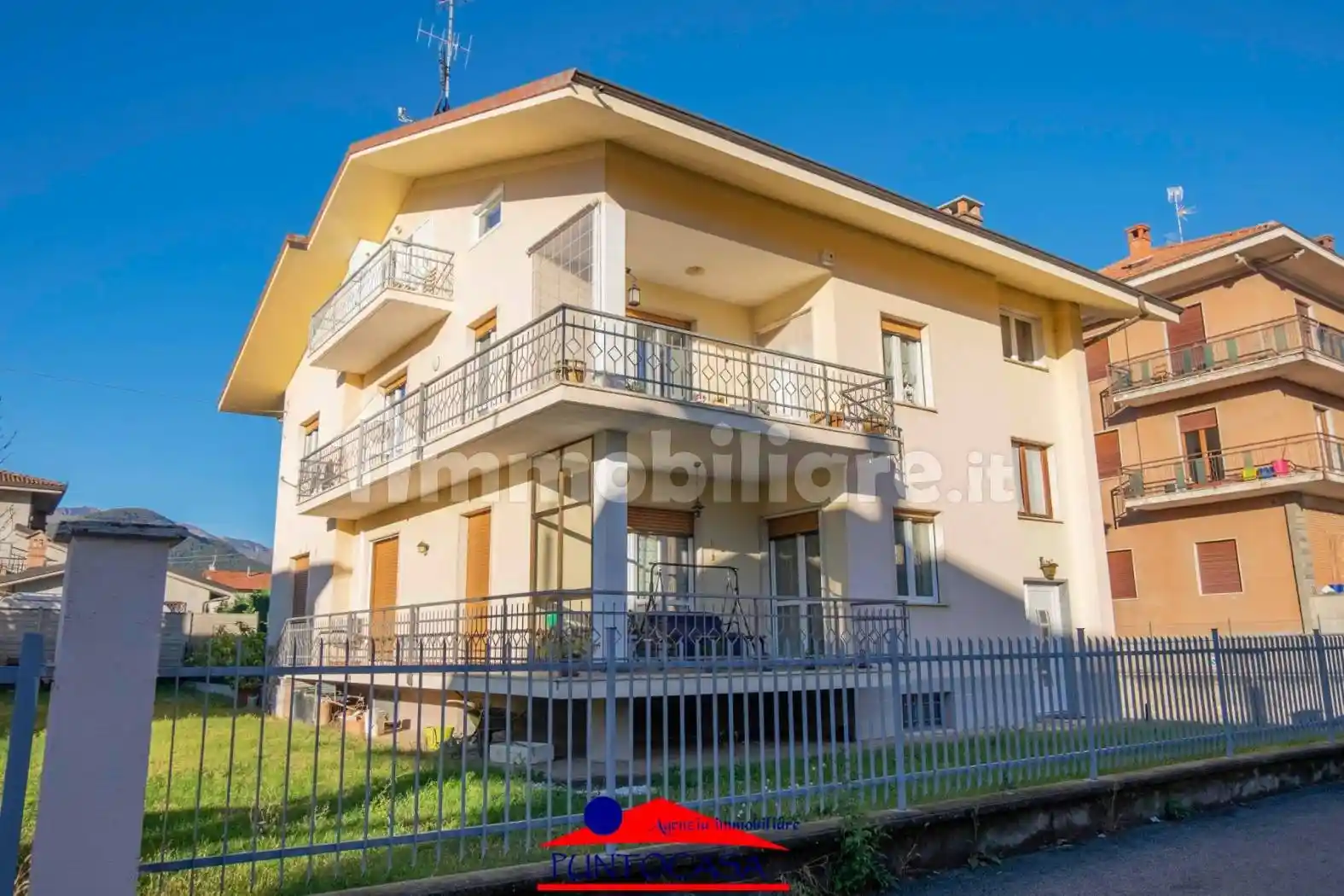 Appartamento in vendita a Dronero