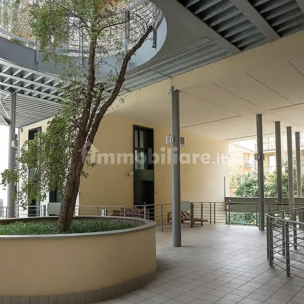 Loft in affitto a Milano