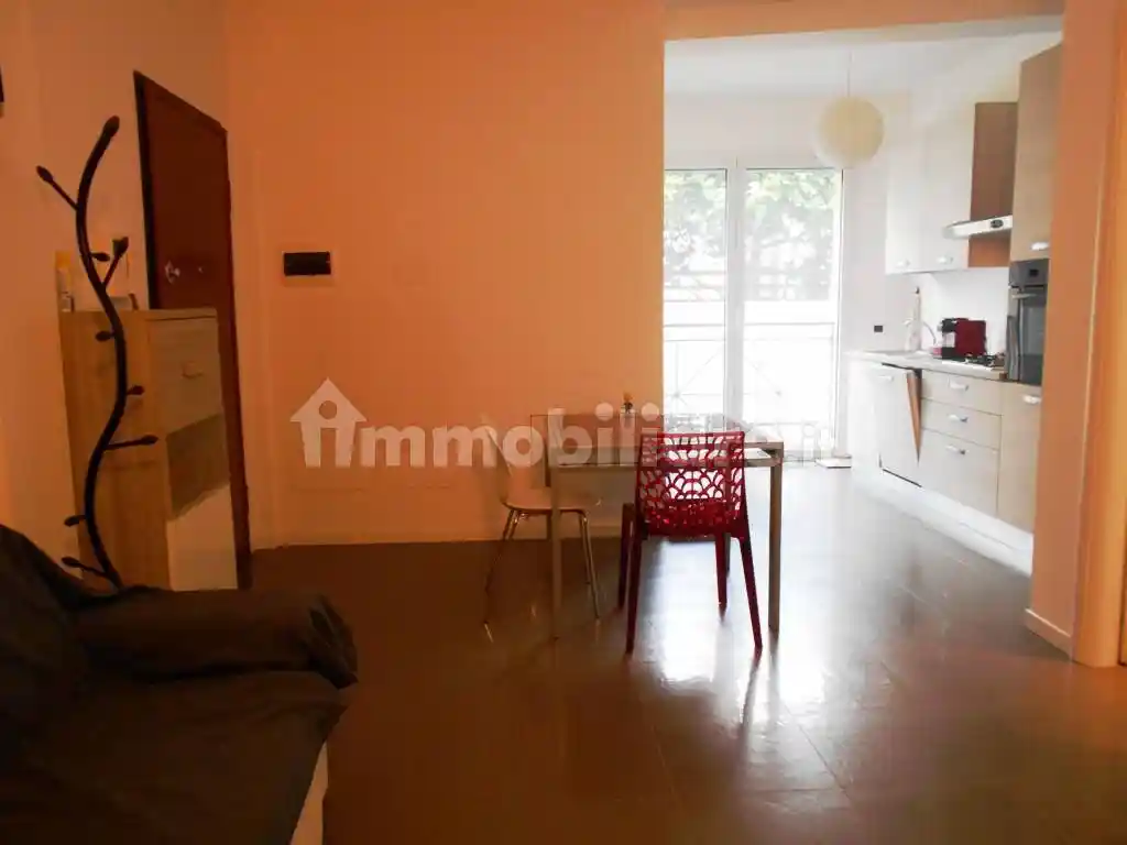 Appartamento in affitto a Cernusco sul Naviglio