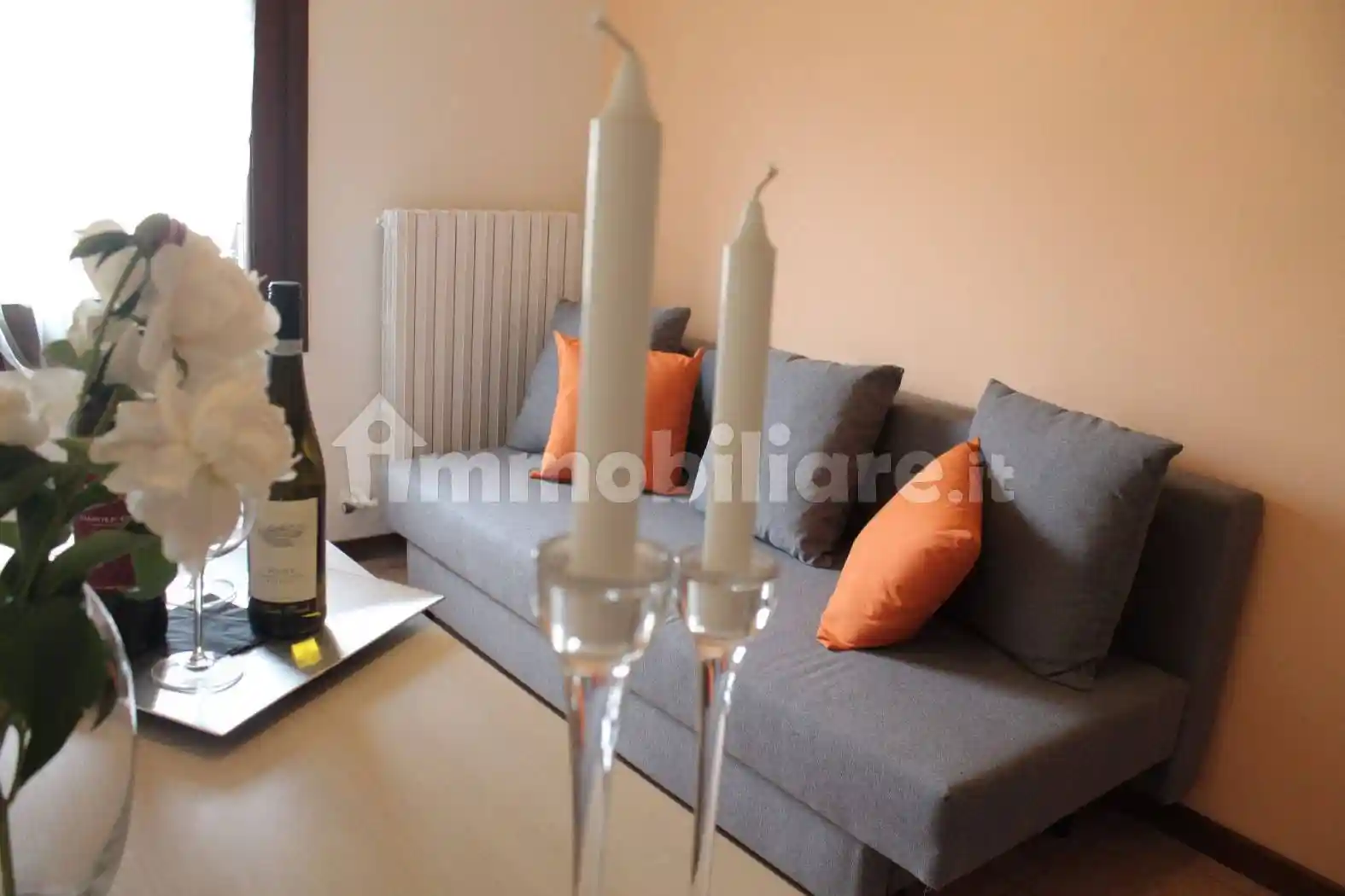 Appartamento in affitto a Verona