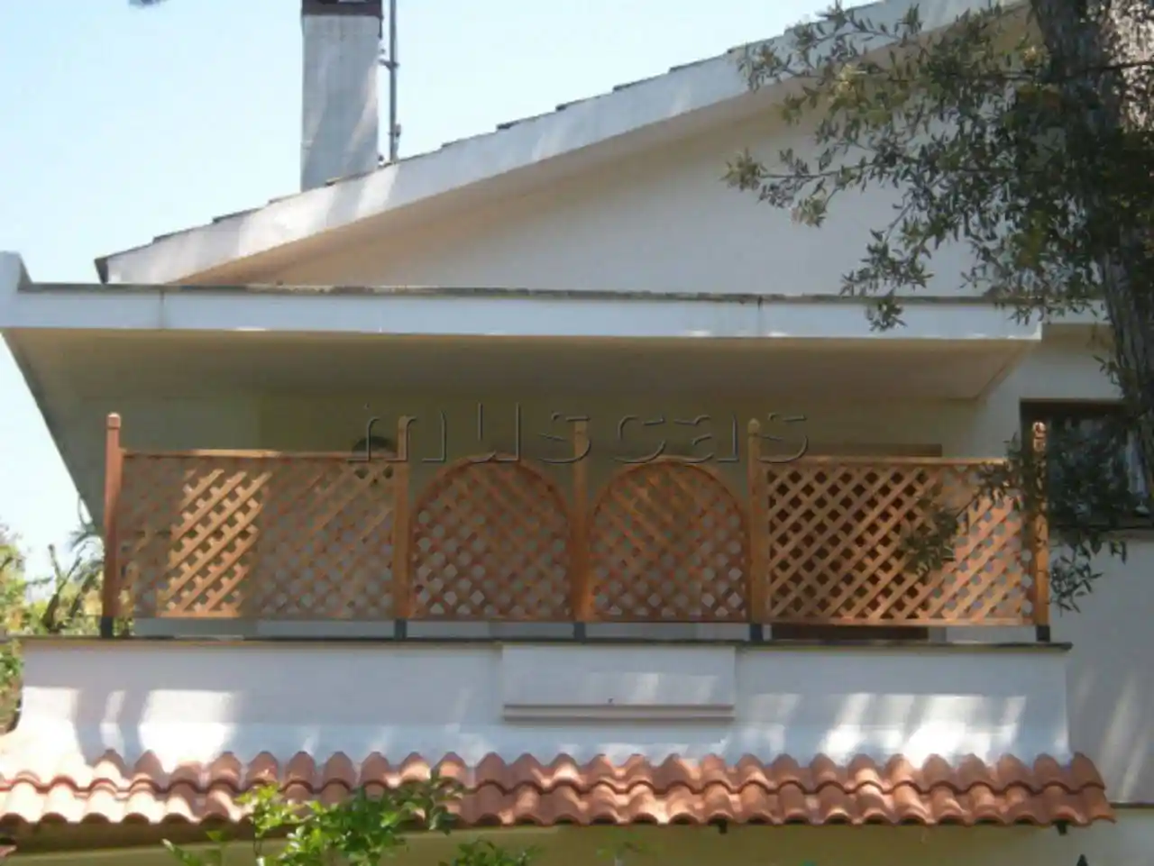 Appartamento in affitto a Fiumicino