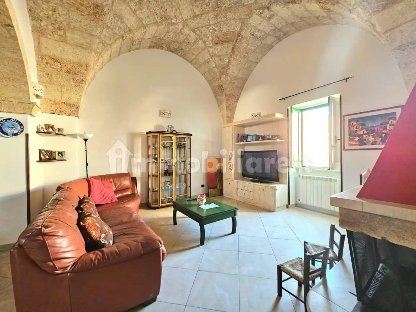 Appartamento in vendita a Alessano