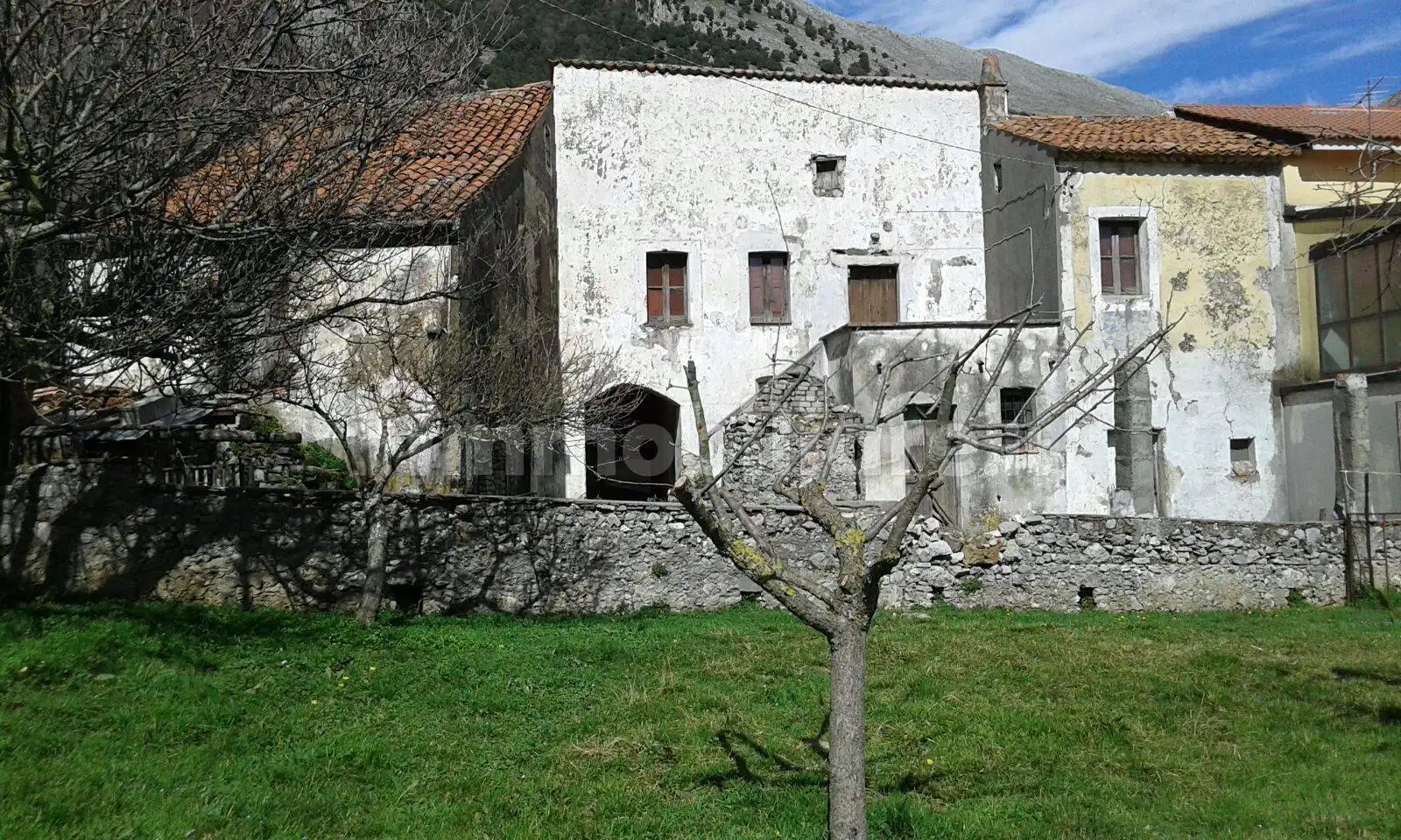 Rustico - Casale in vendita a Maratea