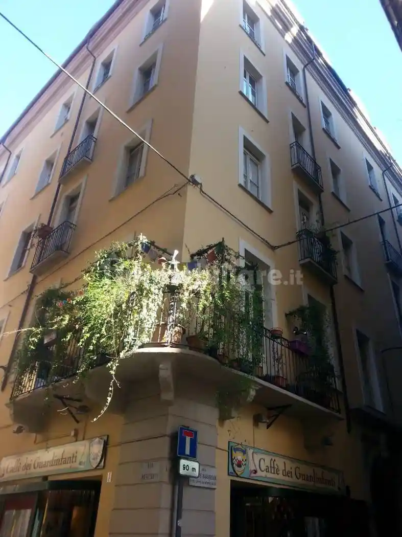 Appartamento in affitto a Torino