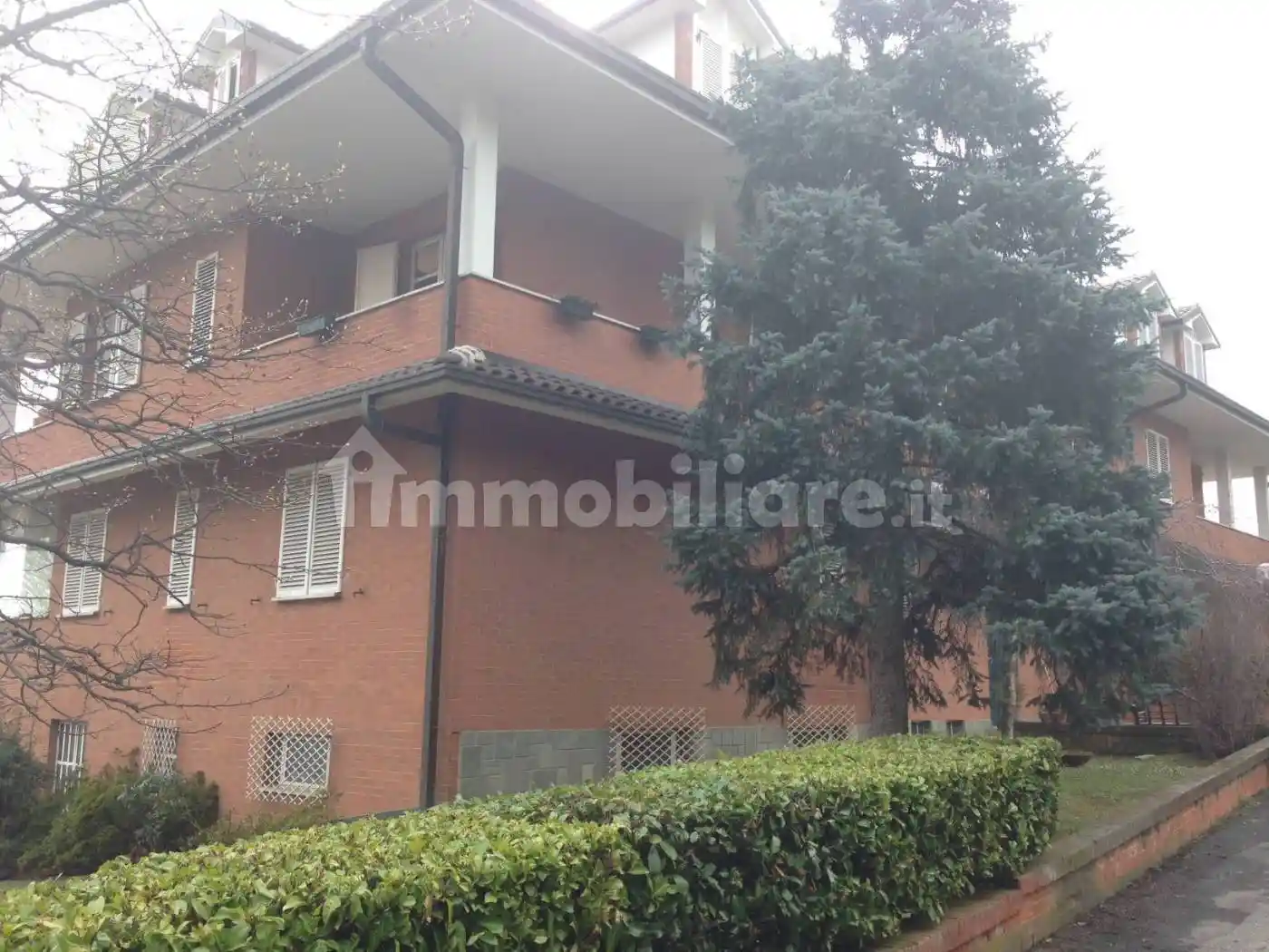 Attico - Mansarda in vendita a Pecetto Torinese