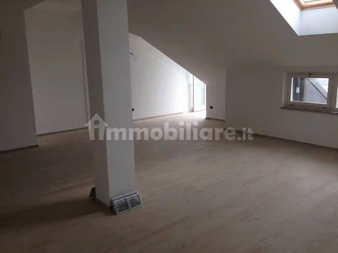 Attico - Mansarda - foto 5