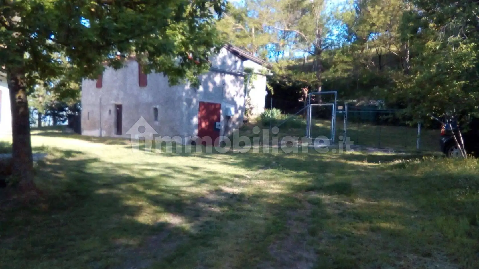 Rustico - Casale in vendita a Modigliana