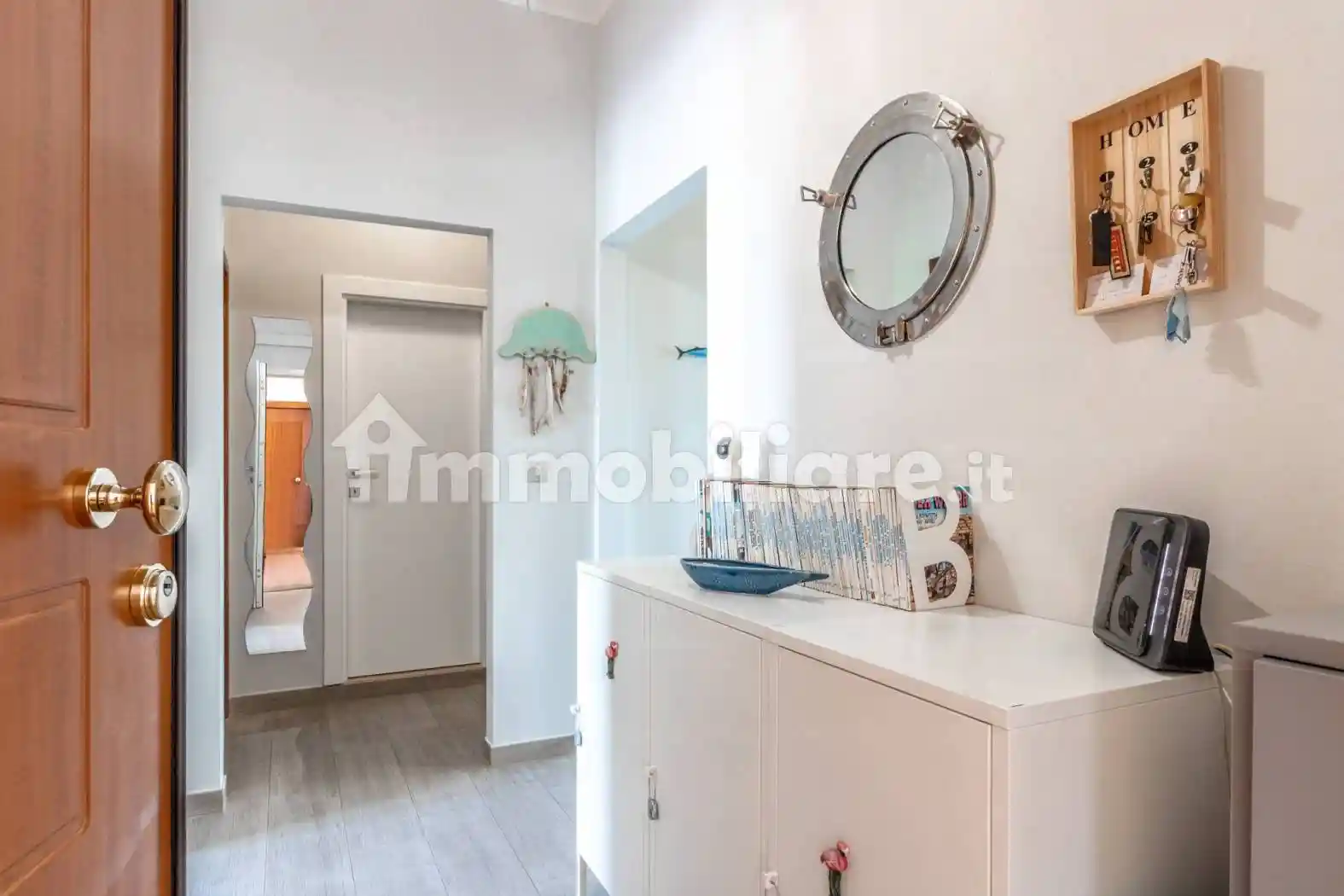 Appartamento viale Italia 346, Tagliata, Cervia - foto 2