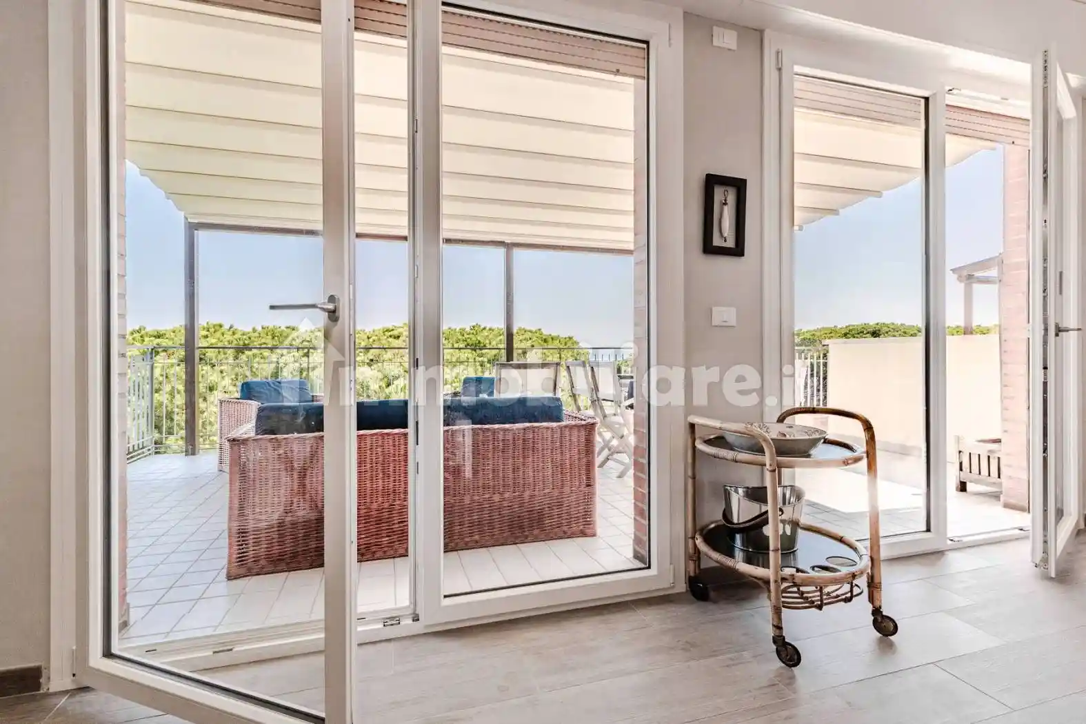 Appartamento viale Italia 346, Tagliata, Cervia - foto 3