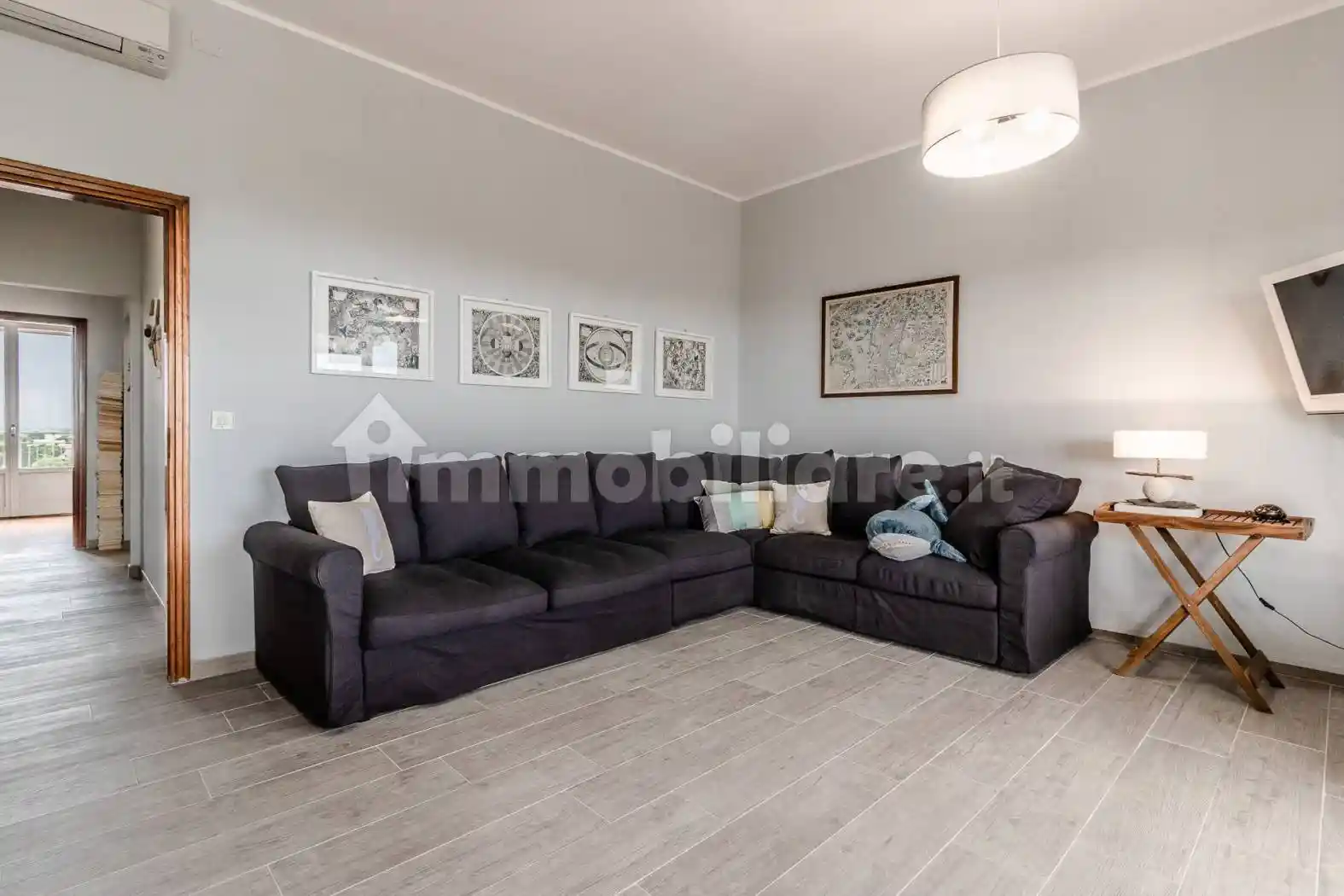 Appartamento viale Italia 346, Tagliata, Cervia - foto 4