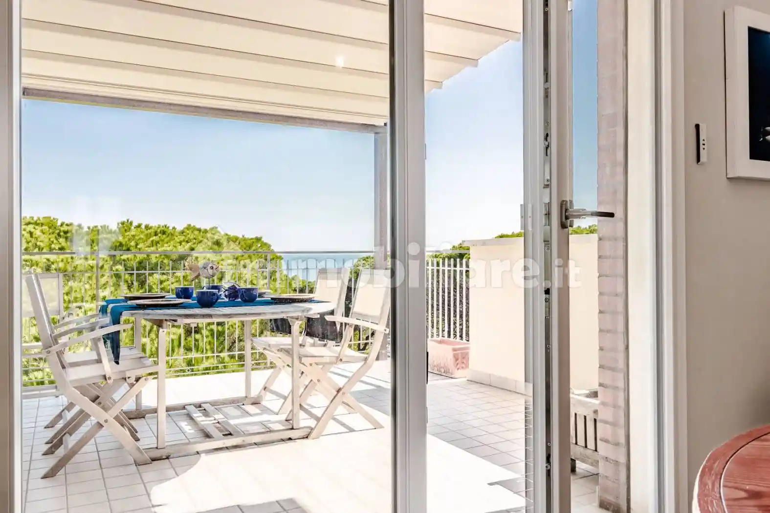 Appartamento viale Italia 346, Tagliata, Cervia - foto 5