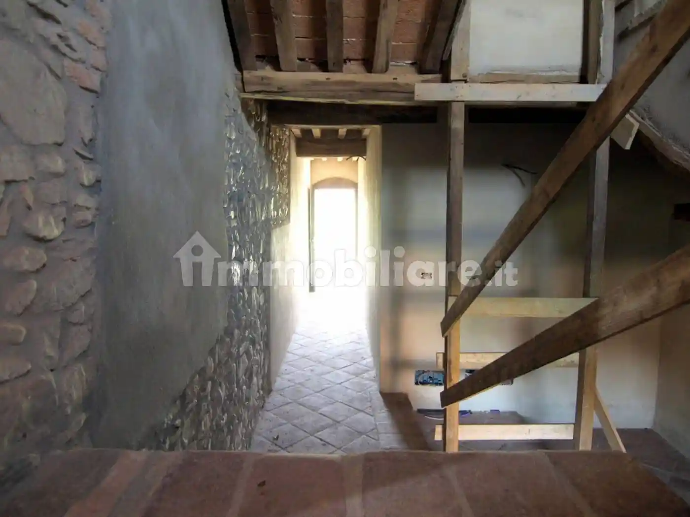 Trilocale via Tintoria 28, Rivo Casazza, Valsamoggia - foto 2