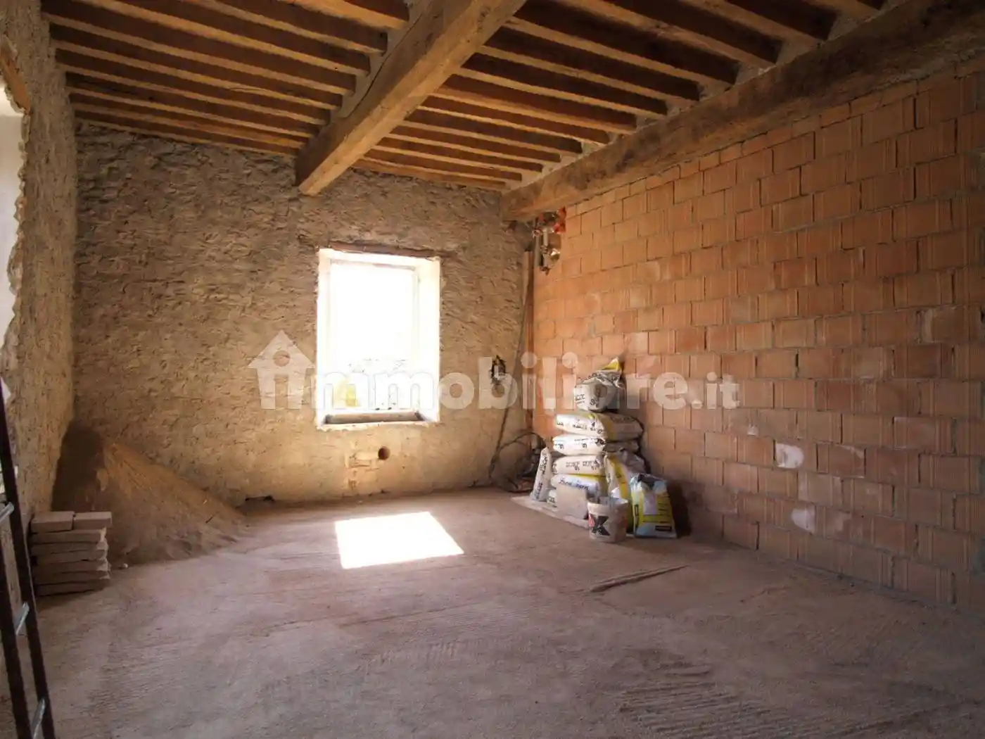 Trilocale via Tintoria 28, Rivo Casazza, Valsamoggia - foto 5