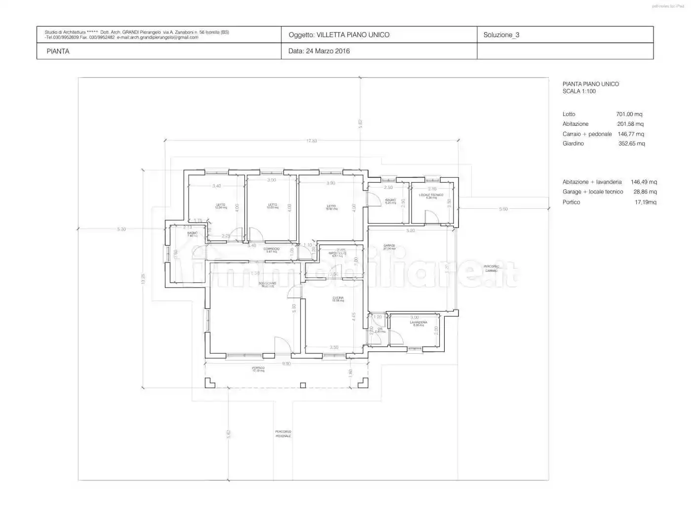Villa in vendita a Castiglione delle Stiviere