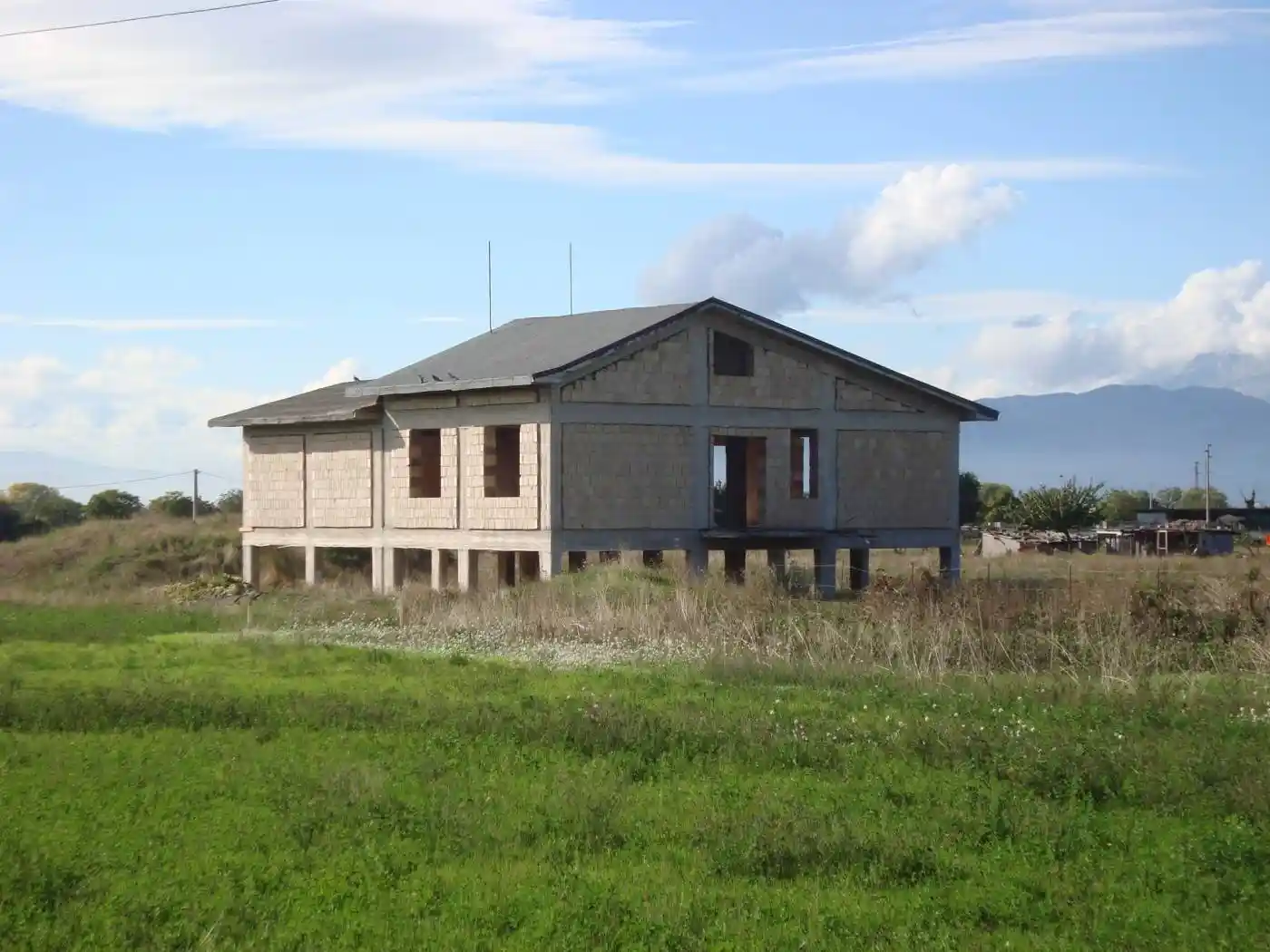 Villa unifamiliare Strada Senza Nome, Pescina - foto 5