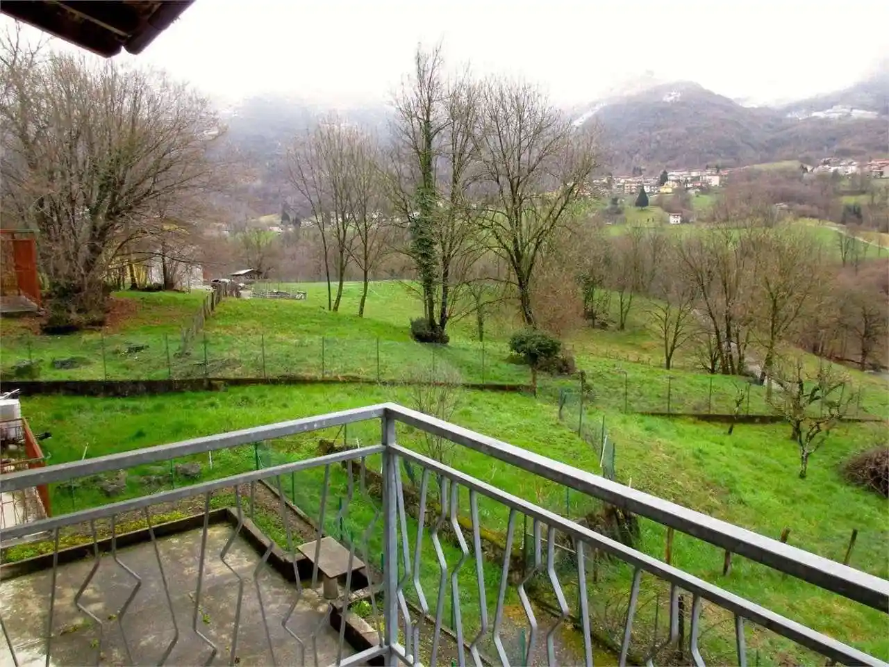 Appartamento in vendita a Sant'Omobono Terme