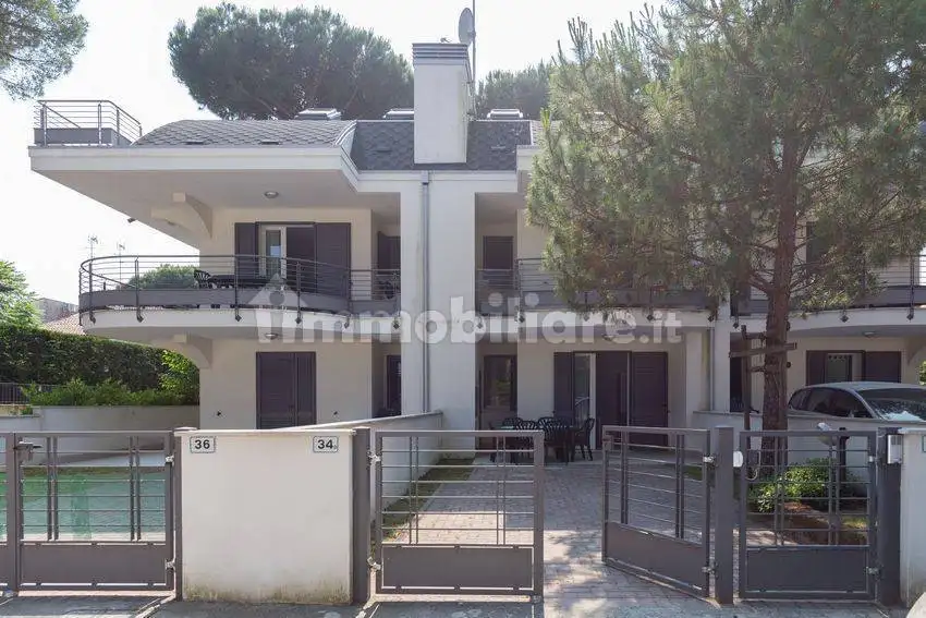 Villa in affitto a Comacchio