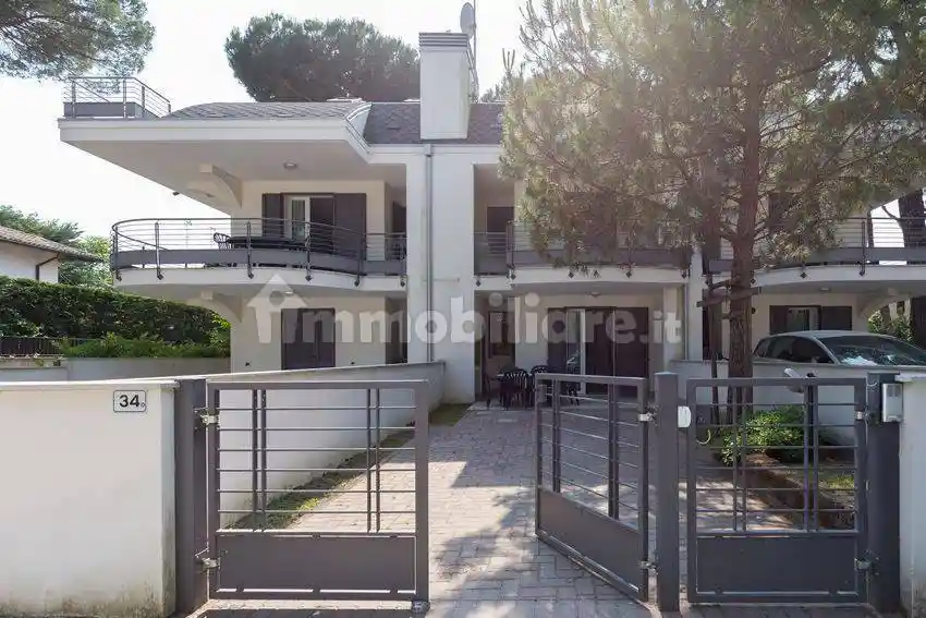 Villa plurifamiliare via Correggio, Lido di Spina, Comacchio - foto 2