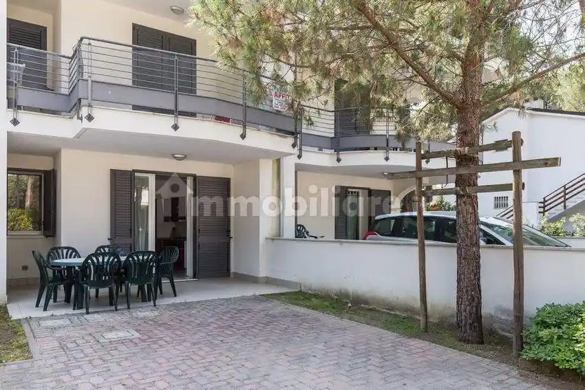 Villa plurifamiliare via Correggio, Lido di Spina, Comacchio - foto 3