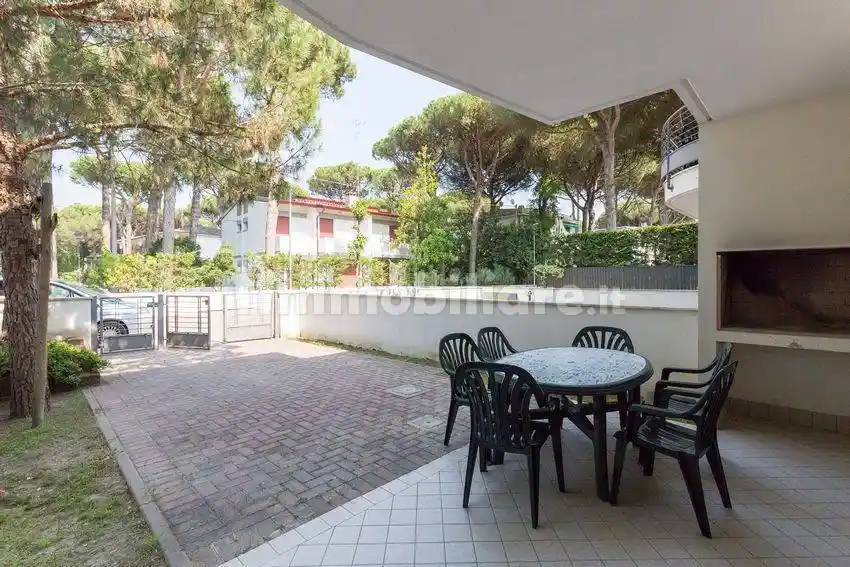 Villa plurifamiliare via Correggio, Lido di Spina, Comacchio - foto 5