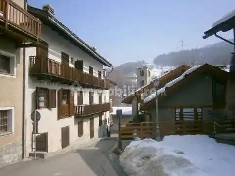 Appartamento in vendita a Bardonecchia