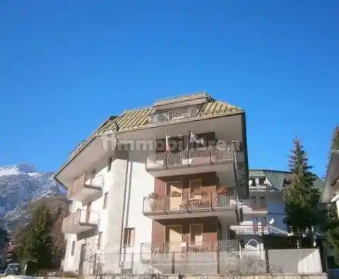 Appartamento in vendita a Bardonecchia