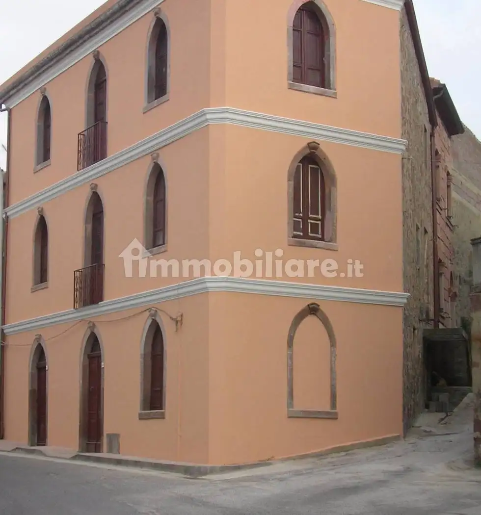 Palazzo - Edificio in Vendita - foto 3