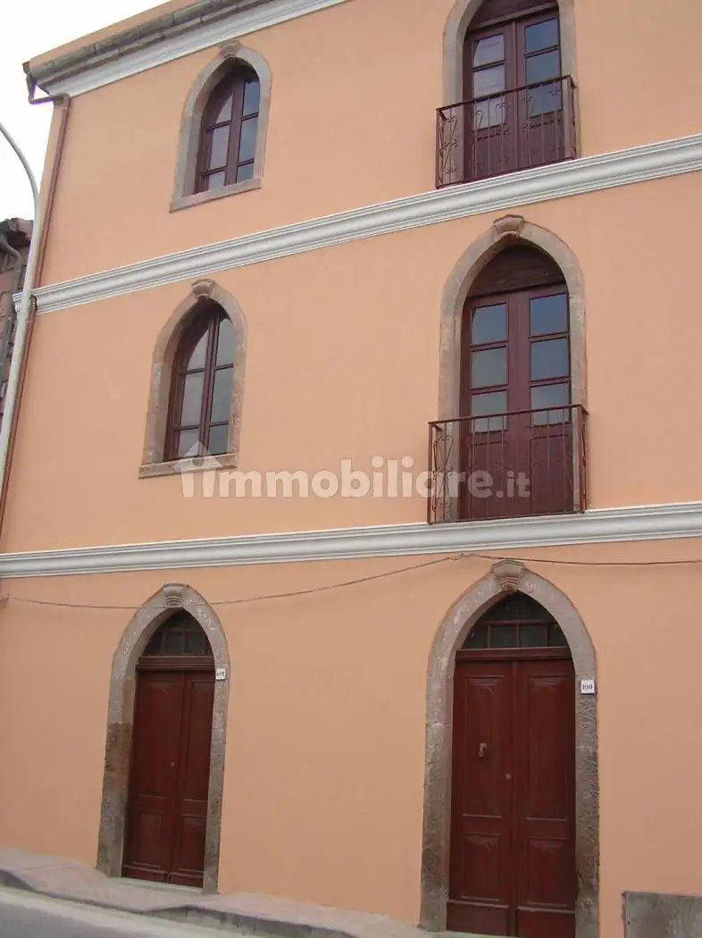 Palazzo - Edificio in Vendita - foto 5