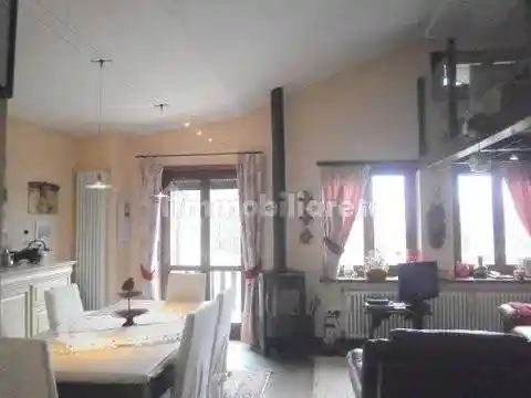 Attico - Mansarda in vendita a Sauze d'Oulx