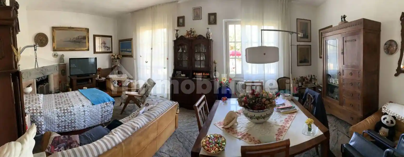 Villa in vendita a Montignoso