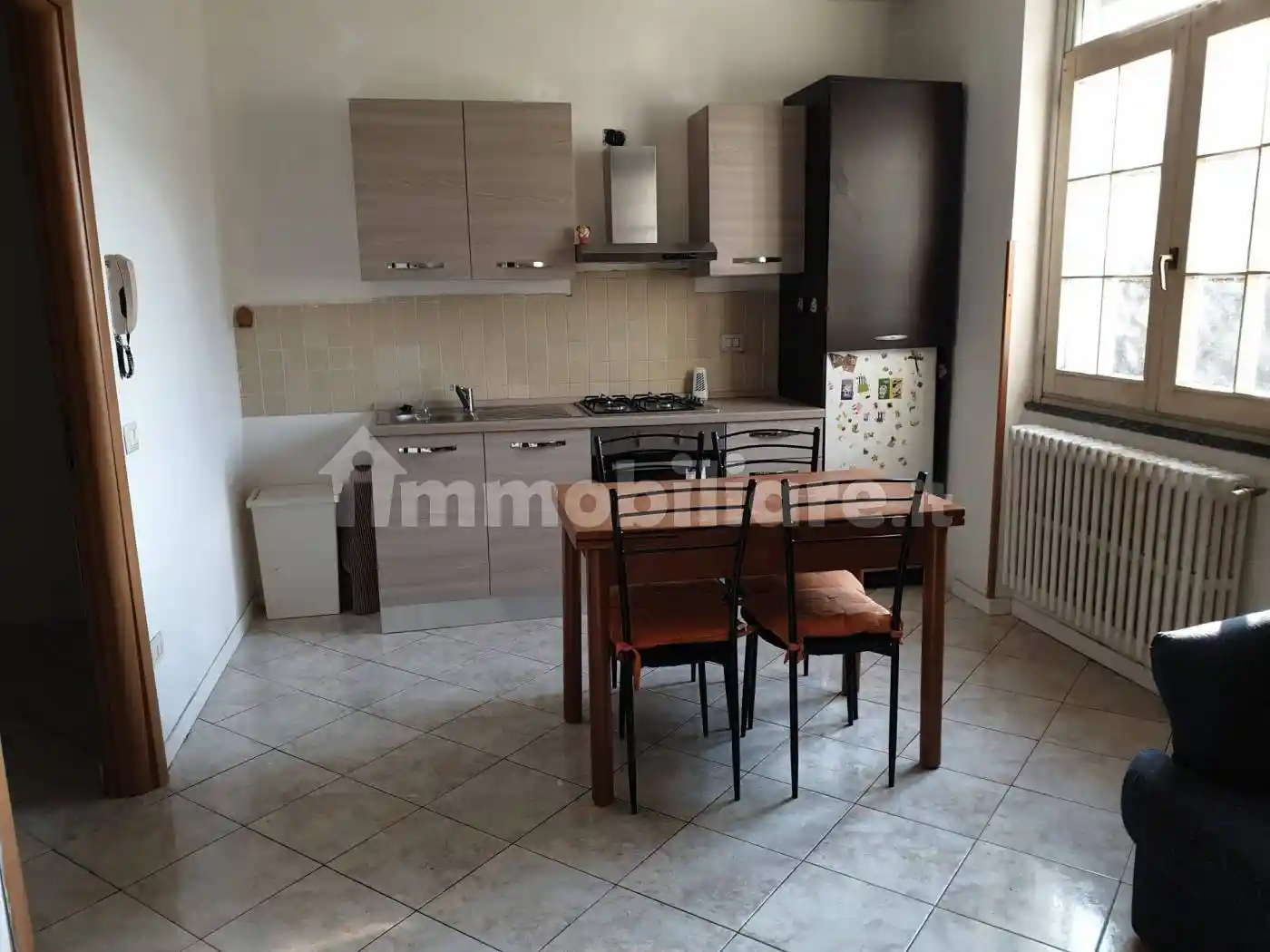 Appartamento in affitto a Arcore