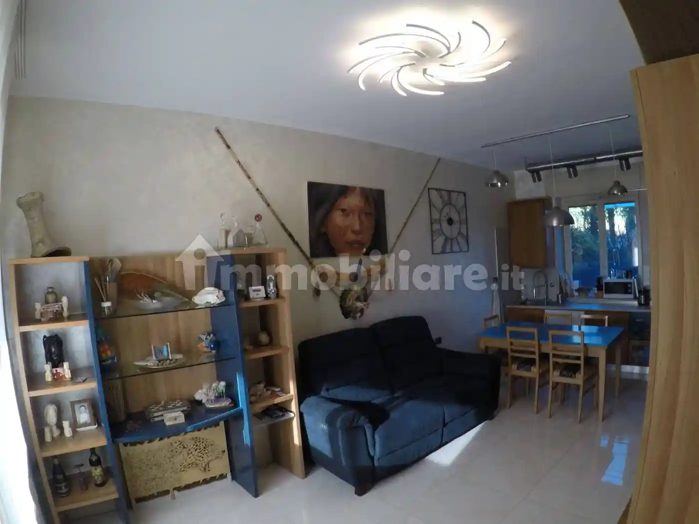 Casa indipendente in vendita a Oggiona con Santo Stefano