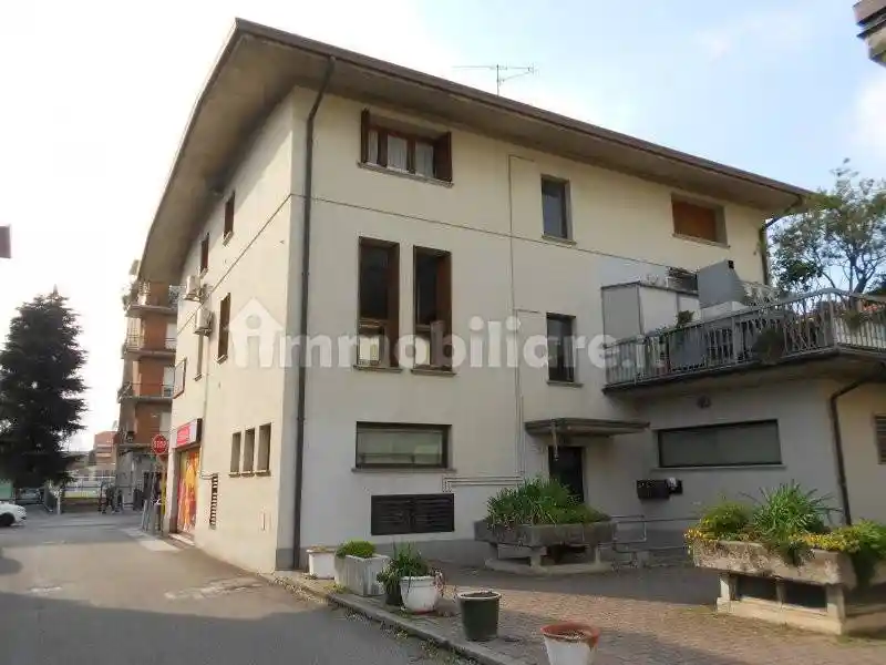 Appartamento in affitto a Brescia