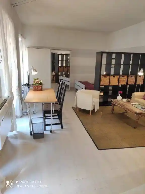 Loft in affitto a Roma