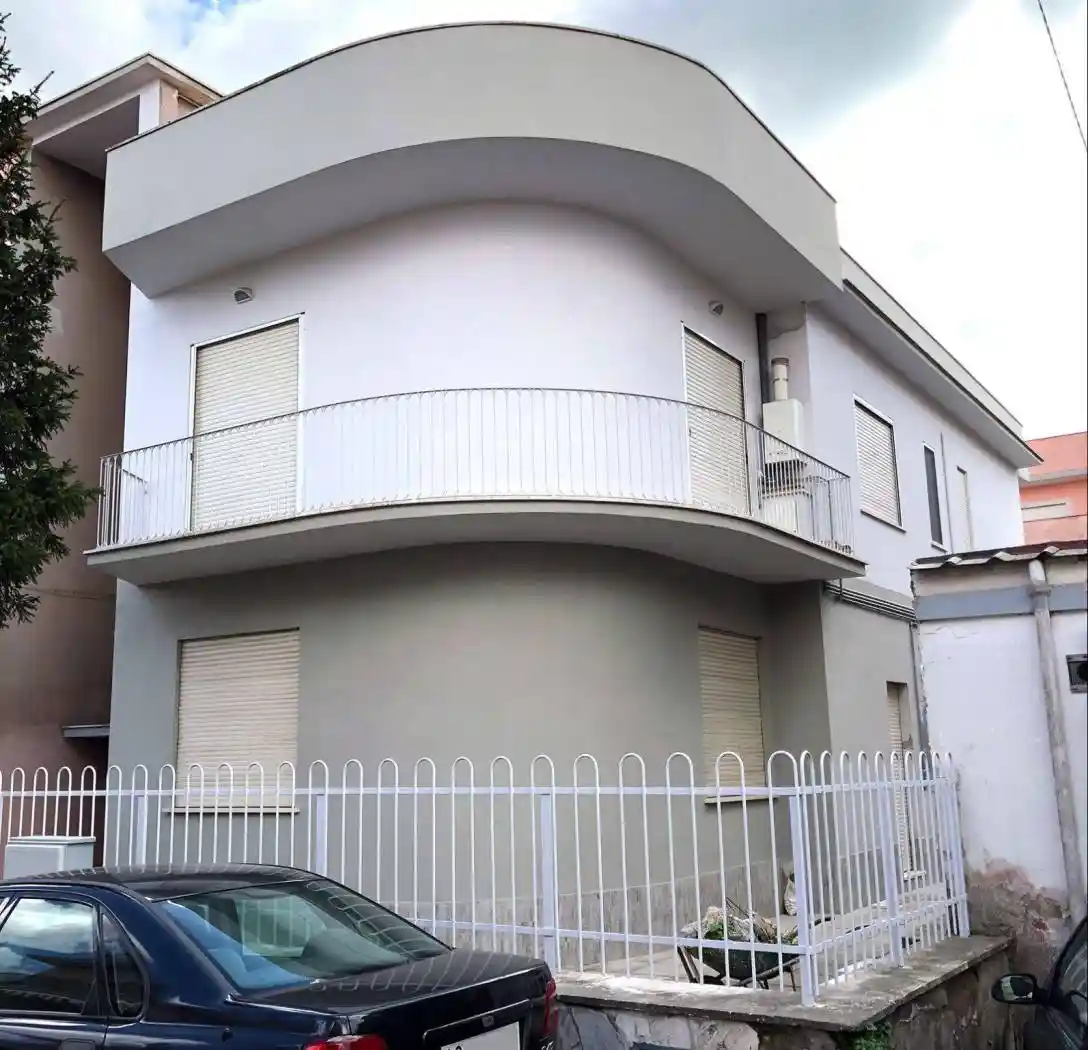 Appartamento in vendita a Nettuno